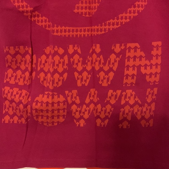 Zumba Up/Down Tank Top - Picture 7 of 7